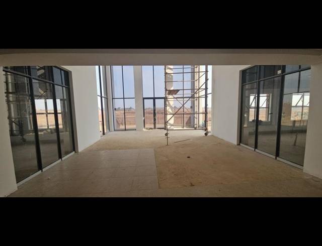 INDUSTRIAL PROPERTY TO RENT IN OLIFANTSFONTEIN